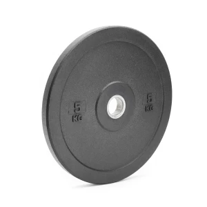 Obciążenie olimpijskie Bumper Essential 5 kg