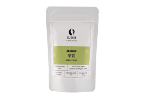 Herbata jaśminowa China Jasmine