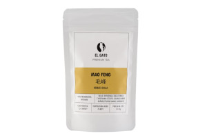 Biała herbata Mao Feng z Wietnamu