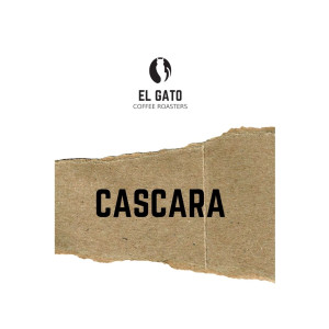 Cascara Kolumbia Geisha Bourbon Tabi 150g