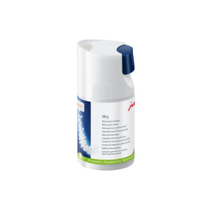 Jura Środek do czyszczenia systemu mleka (minitabletki) 90g - Butelka z dozownikiem
