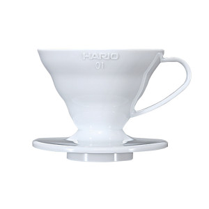 Hario Drip V60-02 biały
