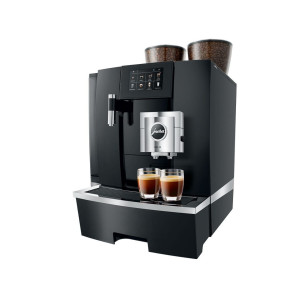 Jura Ekspres GIGA X8