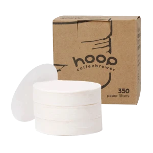 Hoop filtry papierowe