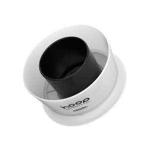 Hoop Ceado Coffee Brewer Różowy