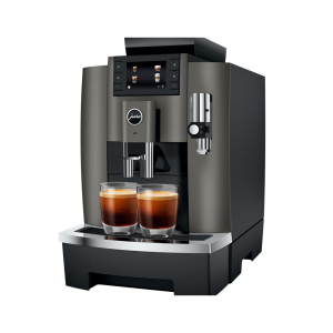 Jura Ekspres W8