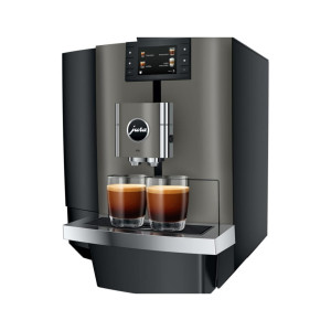 Jura Ekspres X10c