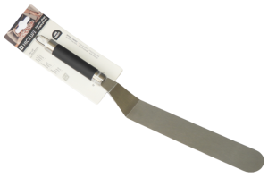 Łopatka szpatułka dekorator do ciasta tortu 37 cm ŁOPATKA SZPATUŁKA DEKORATOR DO CIASTA TORTU 37 cm