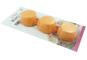 Papierowe foremki do muffinek 75 szt