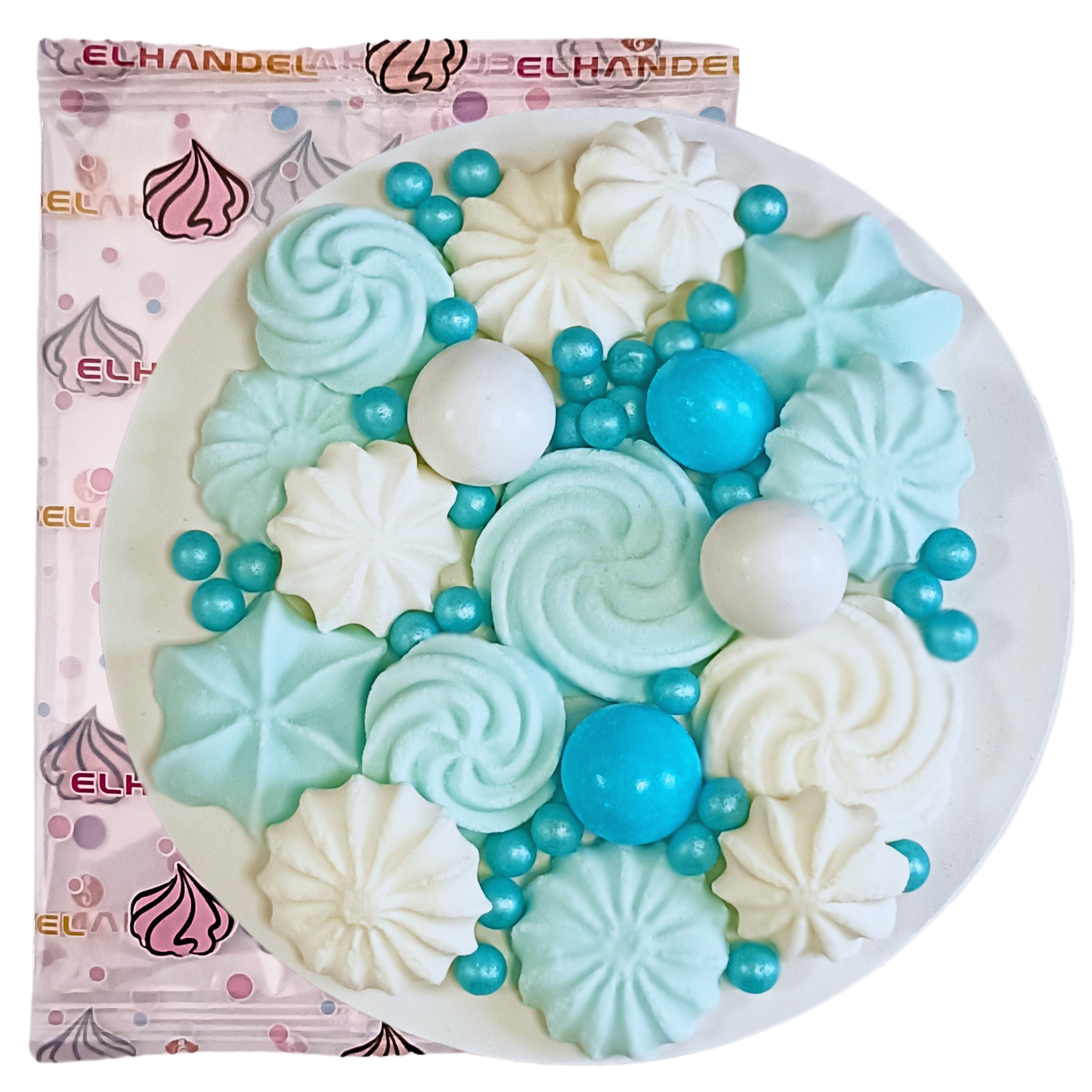 Posypka ozdoby na tort bezy dekoracje urodzinowe kolorowe beziki kulki czekoladowe 65g Posypka ozdoby na tort bezy dekoracje urodzinowe kolorowe beziki kulki czekoladowe 65g