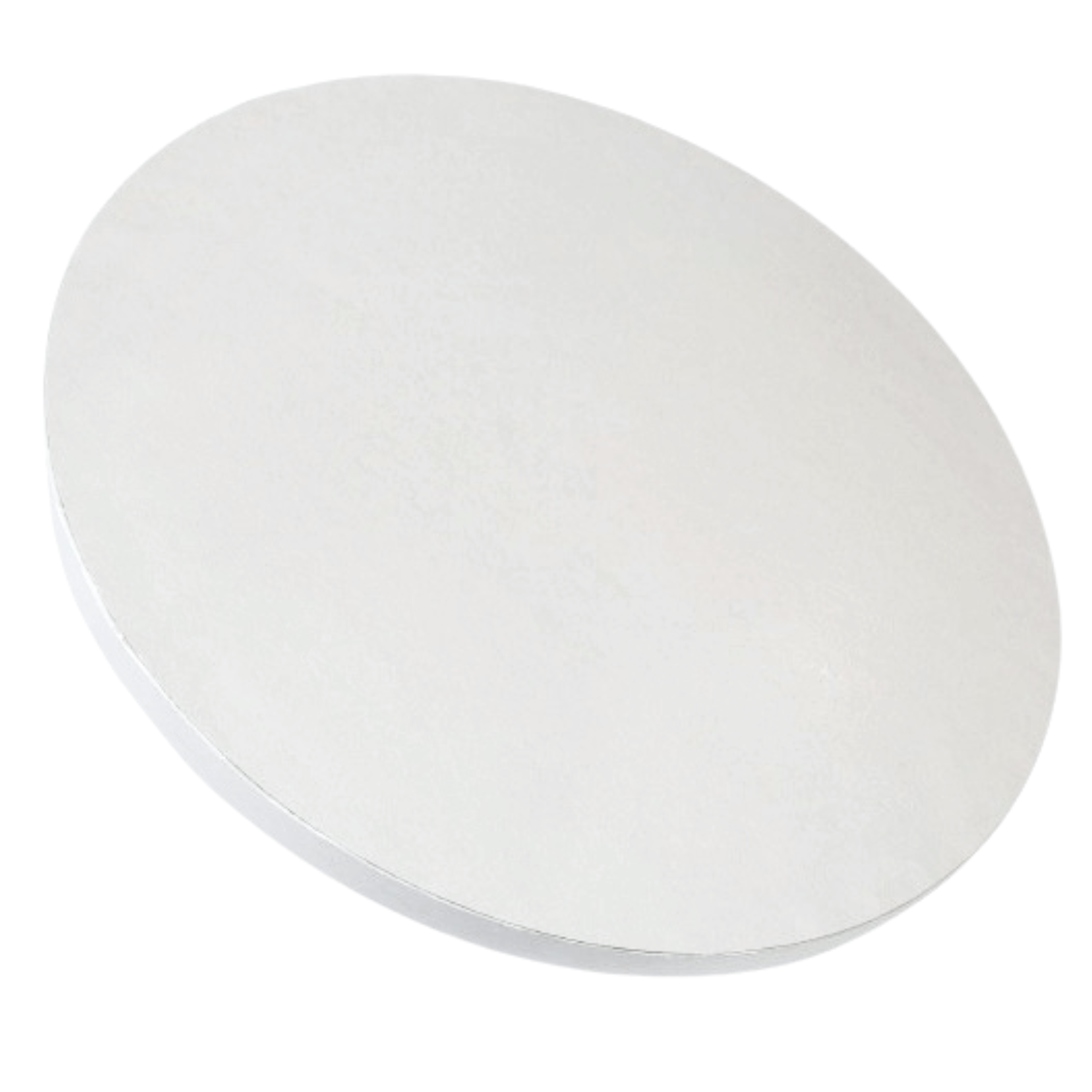 Podkład pod tort 28 cm gruby biały podkładka pod tort trwały sztywny PODKŁAD BIAŁY POD TORT CIASTO DEKORACJA URODZINY OKRĄGŁY 28cm