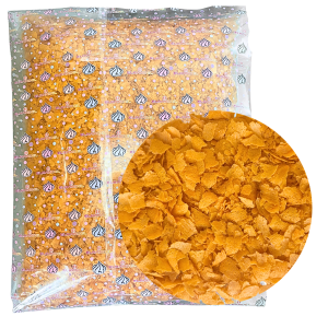 CHRUPIĄCE PRAŻYNKI Z HERBATNIKÓW CRISPY FLAKES PRAŻYNKA DO TORTU 2kg