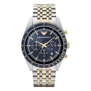 TOP 1 - Zegarek męski EMPORIO ARMANI AR6088