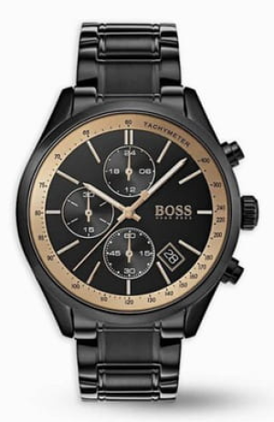 TOP 1 - Zegarek męski Hugo Boss 1513578