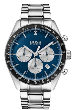 TOP 1 - Zegarek męski Hugo Boss 1513630
