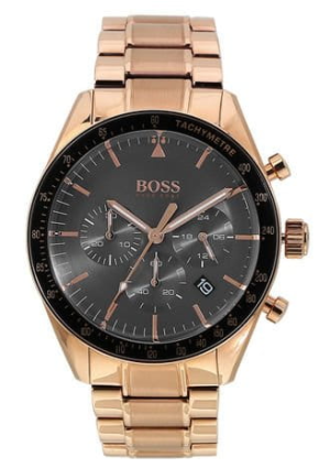 TOP 1 - Zegarek męski Hugo Boss 1513632