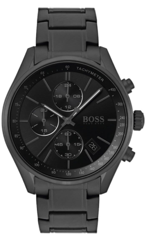 TOP 1 - Zegarek męski Hugo Boss 1513676