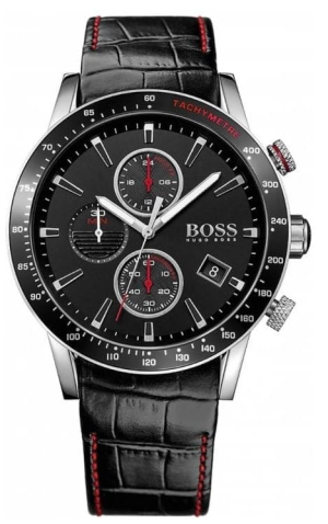 TOP 1 - Zegarek męski Hugo Boss 1513390