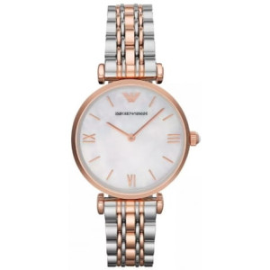 TOP 1 - Zegarek damski Emporio Armani AR1683