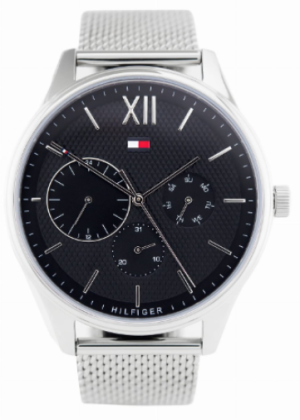 TOP 1 - Zegarek męski Tommy Hilfiger 1791415