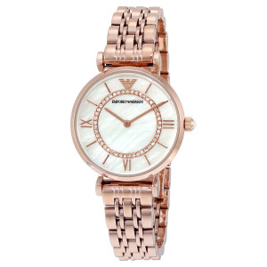 TOP 1 - Zegarek damski EMPORIO ARMANI AR1909