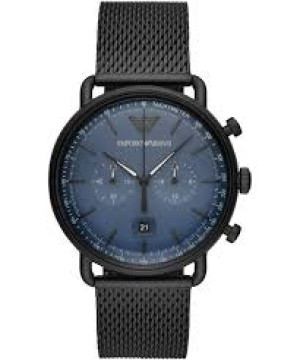 TOP 1 - Zegarek męski EMPORIO ARMANI AR11201