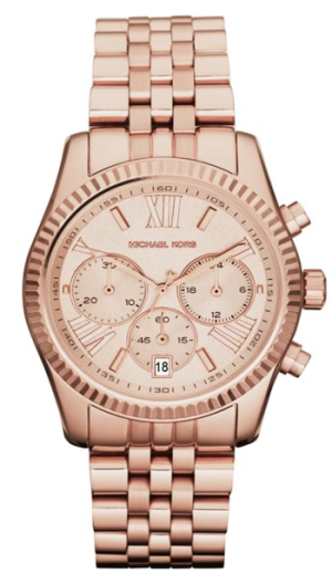 TOP 1 - MICHAEL KORS MK5569