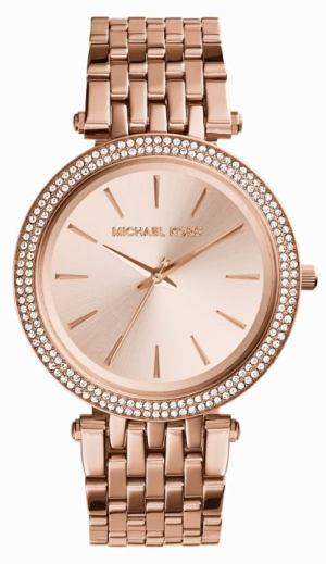 TOP 1 - Zegarek damski MICHAEL KORS MK3192