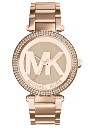 TOP 1 - Zegarek damski MICHAEL KORS MK5865
