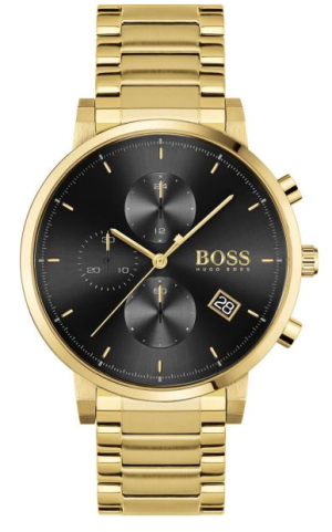 TOP 1 - Zegarek męski Hugo Boss 1513781