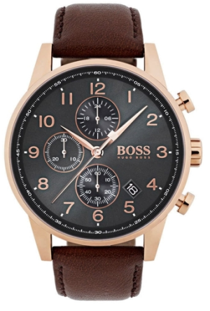 TOP 1 - Zegarek męski Hugo Boss 1513496