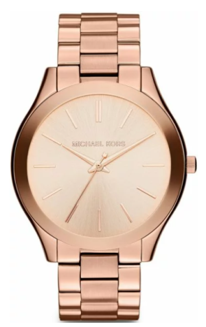 TOP 1 - Zegarek damski MICHAEL KORS MK3197