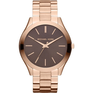 TOP 1 - Zegarek damski MICHAEL KORS RUNWAY MK3181