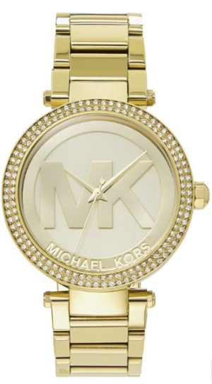 TOP 1 - Zegarek damski MICHAEL KORS PARKER MK5784
