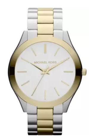 TOP 1 - Zegarek damski MICHAEL KORS MK3198