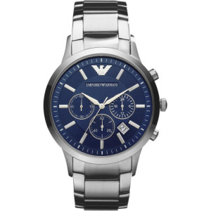 TOP 1 - Zegarek męski EMPORIO ARMANI AR2448