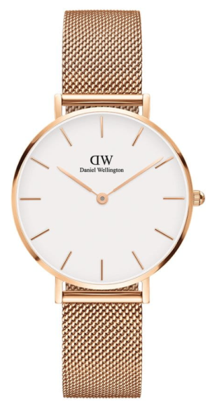 TOP 1 - Zegarek Damski Daniel Wellington DW00100163