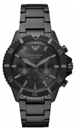 TOP 1 - Zegarek męski Emporio Armani AR11363