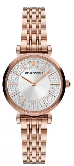 TOP 1 - Zegarek damski Emporio Armani AR11446