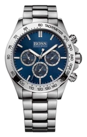 TOP 1 - Zegarek męski Hugo Boss 1512963