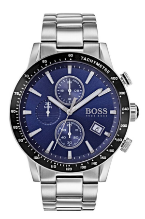 TOP 1 - Zegarek męski Hugo Boss 1513510