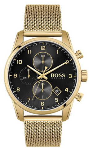 TOP 1 - Zegarek męski Hugo Boss 1513838