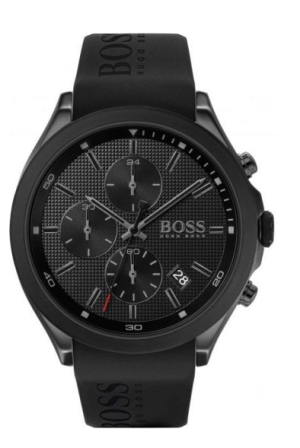 TOP 1 - Zegarek męski Hugo Boss 1513720