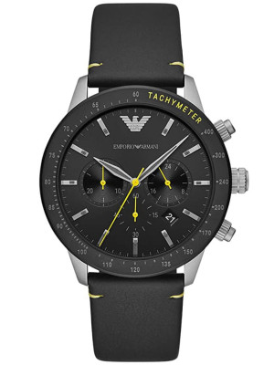 TOP 1 - ZEGAREK MĘSKI EMPORIO ARMANI AR11325
