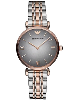 TOP 1 - ZEGAREK DAMSKI EMPORIO ARMANI AR1725