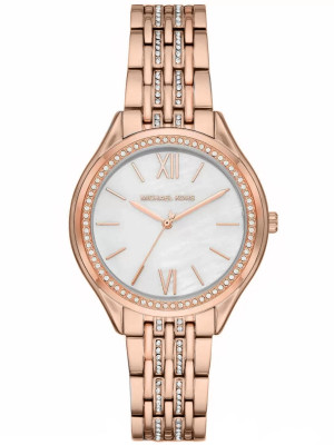 TOP 1 - ZEGAREK DAMSKI MICHAEL KORS MK7076