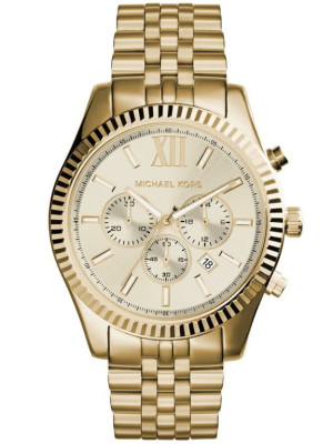 TOP 1 - ZEGAREK DAMSKI MICHAEL KORS MK8281