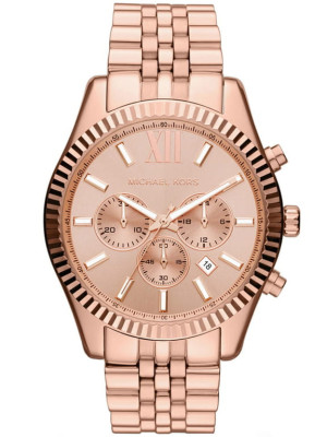 TOP 1 - ZEGAREK DAMSKI MICHAEL KORS MK8319