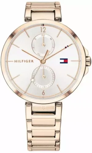 TOP 1 - Zegarek damski Tommy Hilfiger 1782124