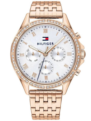 TOP 1 - Zegarek damski Tommy Hilfiger 1782143